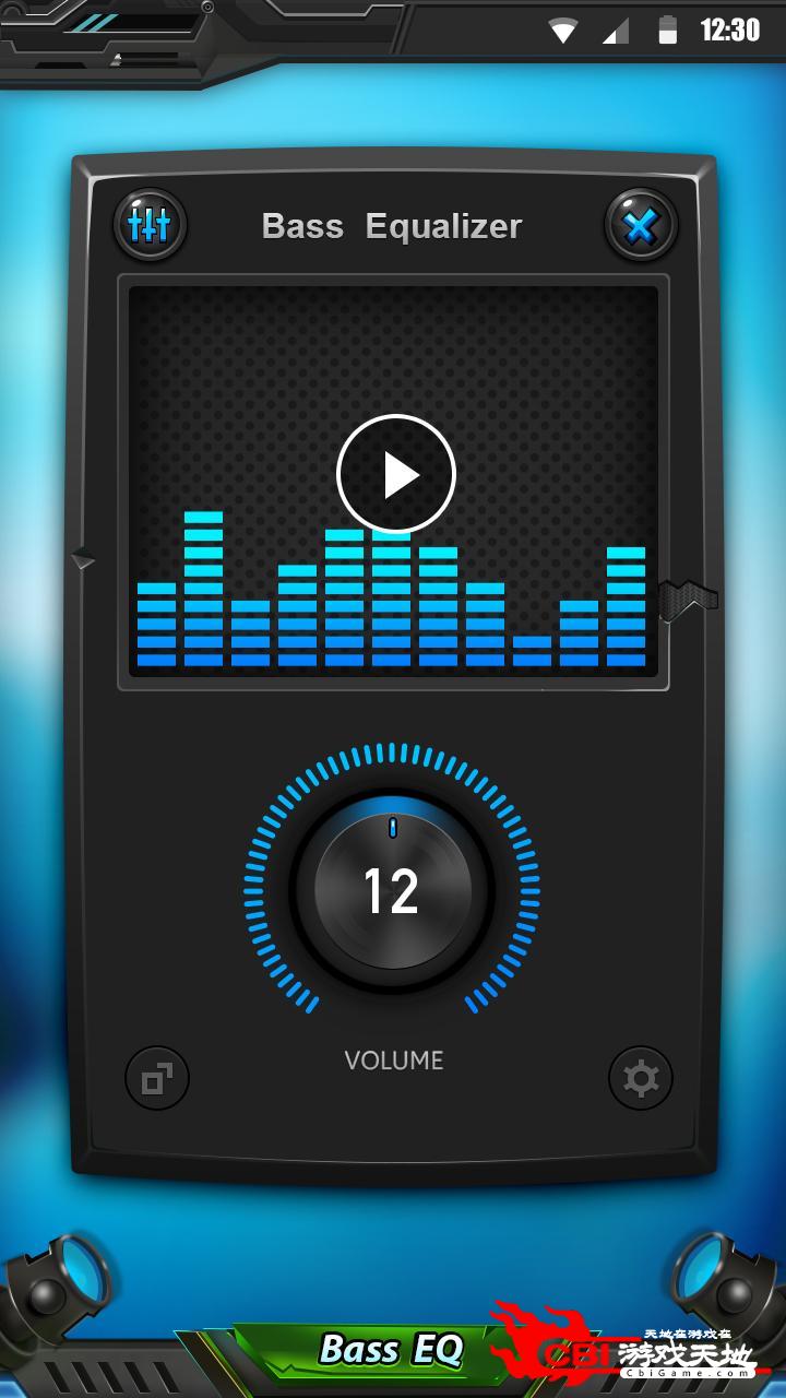 低音均衡器播放器图0