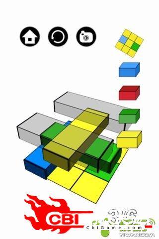 俄罗斯方块小鸭版图0