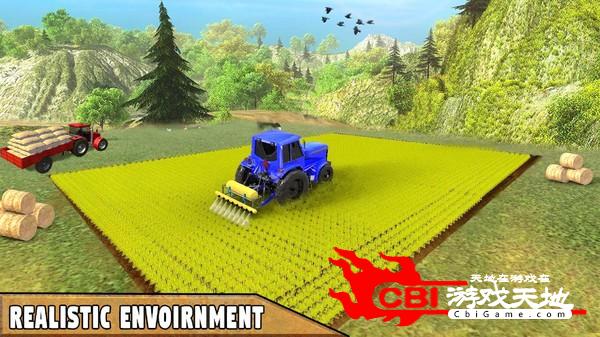 我的农场模拟器图2