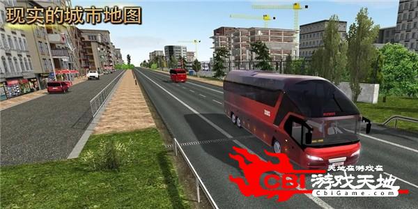 国产巴士模拟18图2
