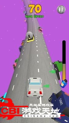 螺旋道路图4