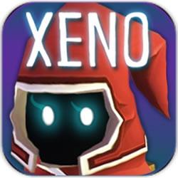 传说的异种Legend of Xeno