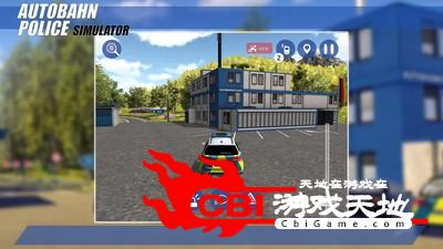 公路警务模拟器图2