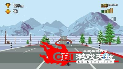 复古公路赛图2