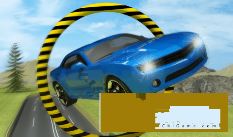 道路冒险3D图1
