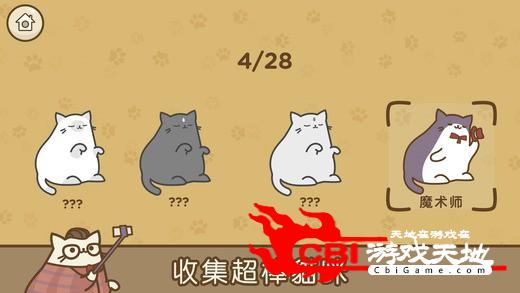 可爱猫咪宝贝图2