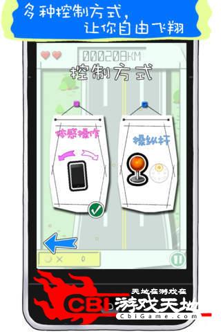 RC模拟飞机图1