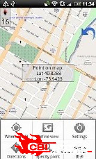 新加坡地图订房app图5