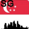 新加坡地图订房app