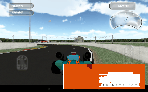 超级赛车模拟器图2