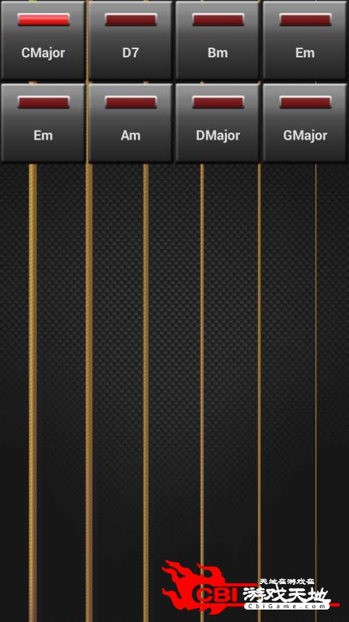 吉他自学模拟器图1