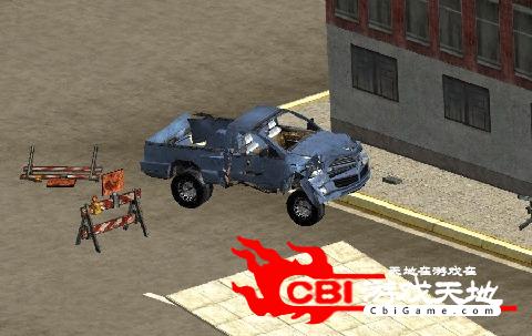 沙滩赛车3D图2