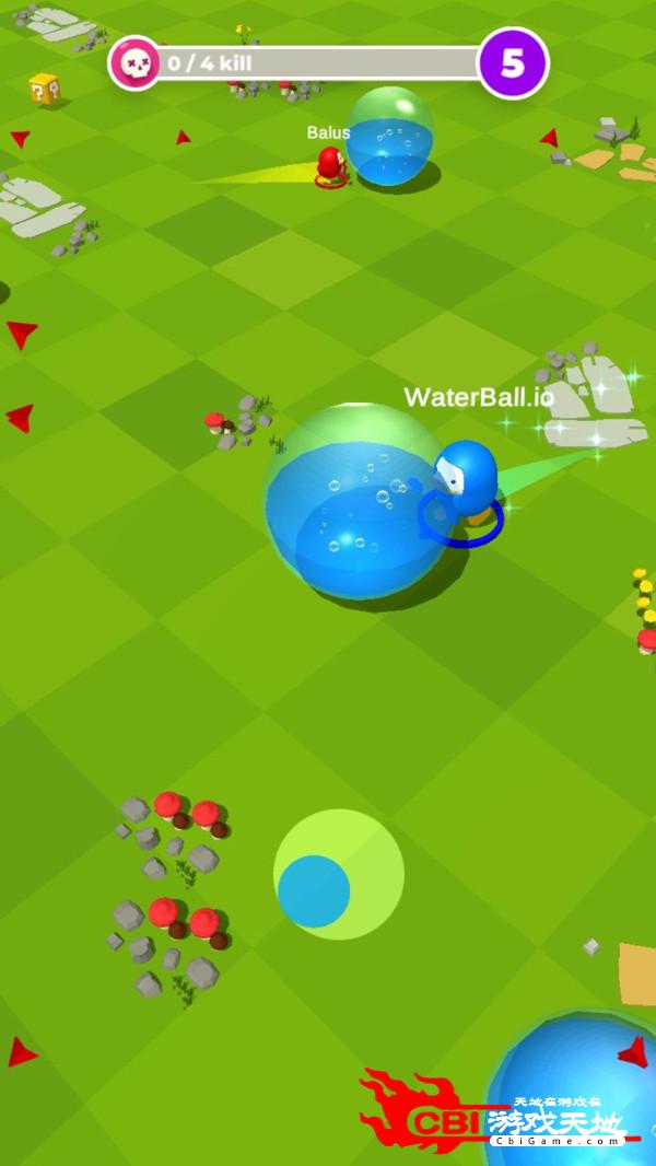 水球大作战图3