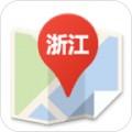 天地图浙江地图app