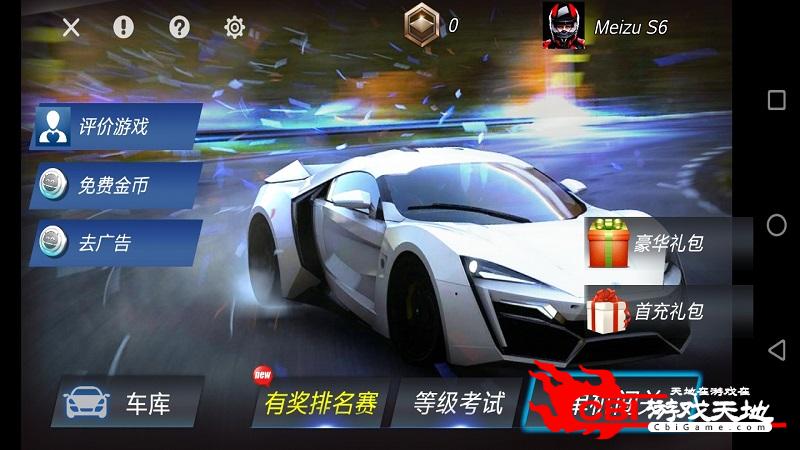 F1赛车职业经纪图4