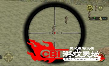 FPS狙击手图3
