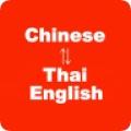 泰语翻译英语翻译时间