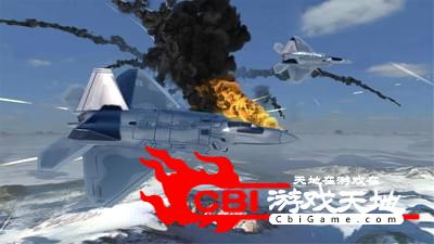 无限空战图3