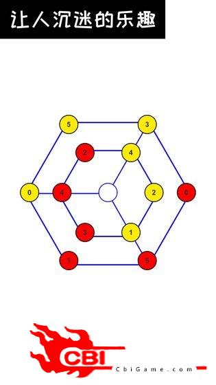 欧拉幻方图3