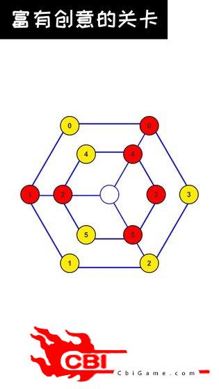 欧拉幻方图2