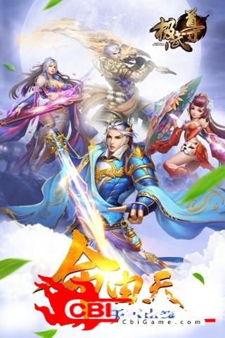 极武尊图4