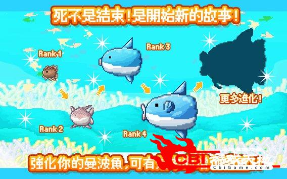 活下去曼波魚图2