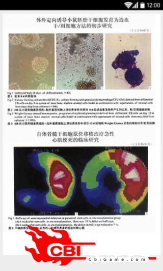 中华医学会系列杂志同步图4