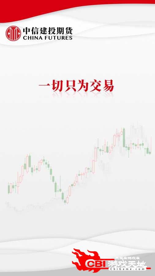 中信建投期货图0