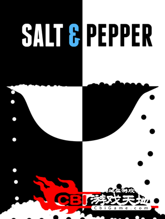 盐和胡椒图3