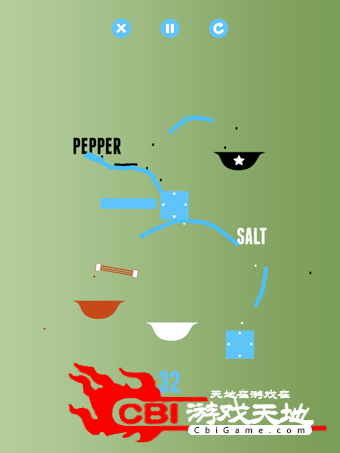 盐和胡椒图2