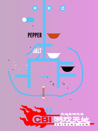 盐和胡椒图0