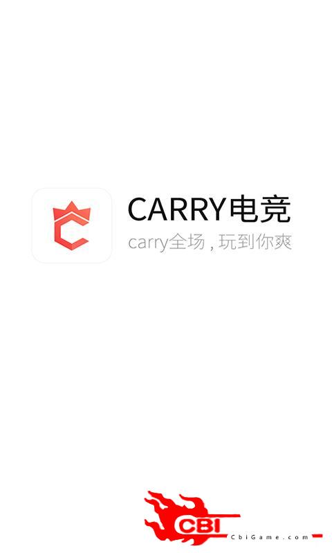 Carry电竞图3