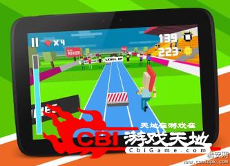 像素赛跑图2