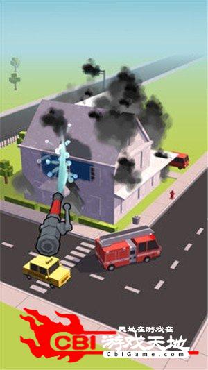 救火消防模拟图0