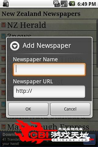 New Zealand Newspapers在线阅读图1