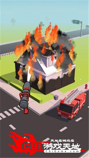 救火消防模拟图2