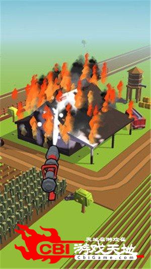 救火消防模拟图1