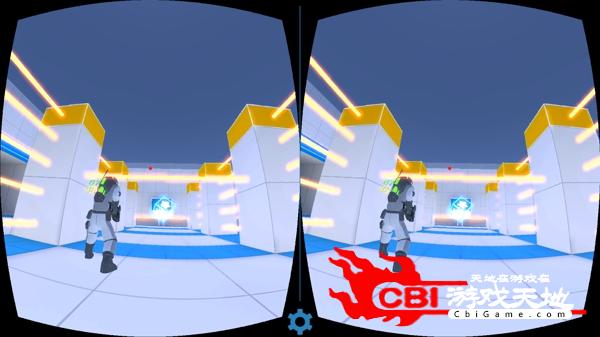虚拟现实射击VR图1