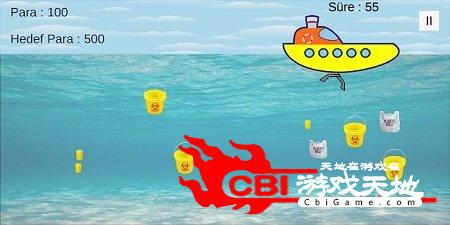 海洋清洁剂图2