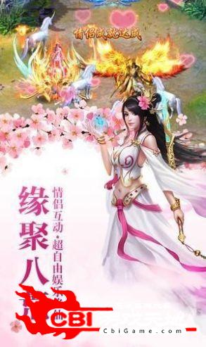 伏魔阴阳剑图1