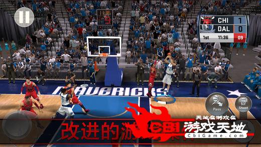 NBA2K18图0