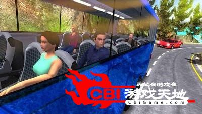 德国客车模拟2图0