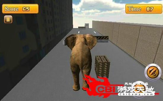 大象3D模拟器图3