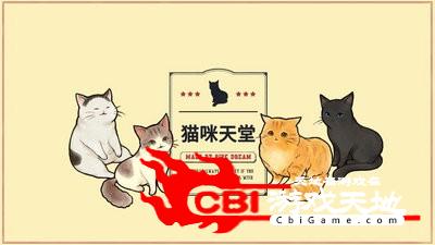 猫咪天堂图1