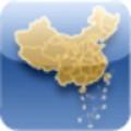 中国行政区划地图浏览
