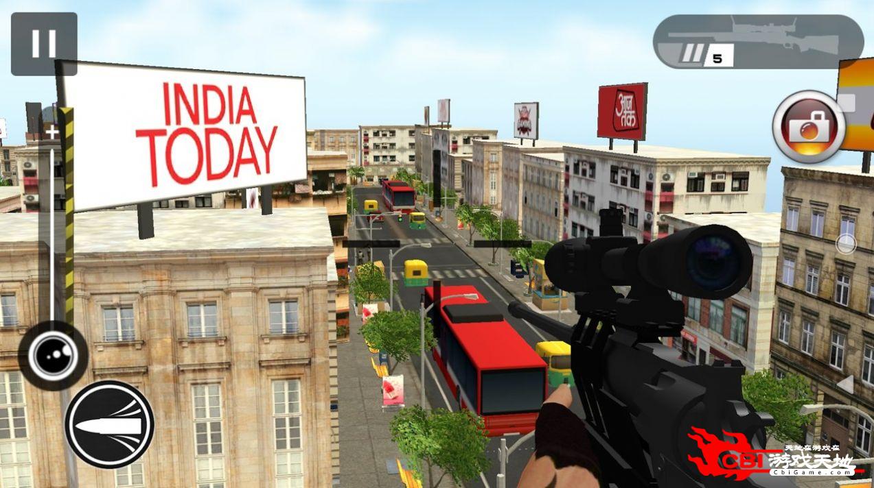 印度狙击手图2
