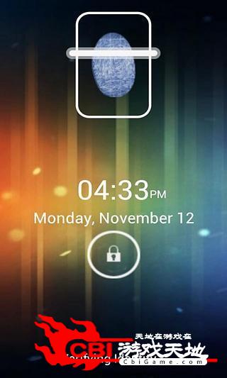 Finger Print Lock阅读图5