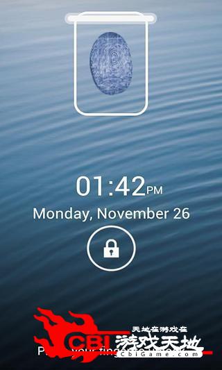 Finger Print Lock阅读图0
