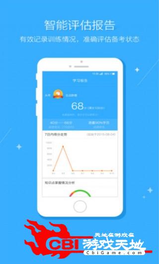 注册税务师题库测试图3