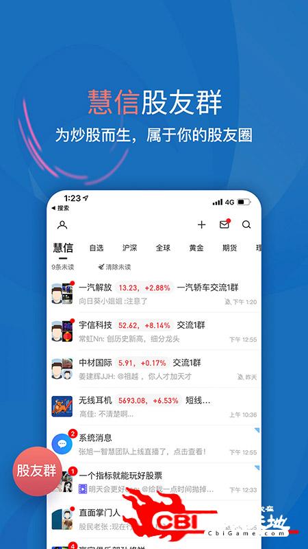 大智慧股票分析图4